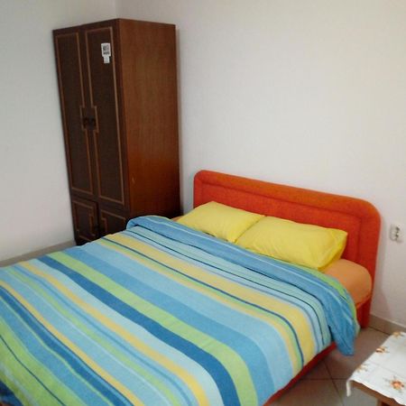 House Nativa Hotel Ohrida Cameră foto