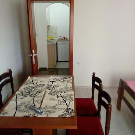 House Nativa Hotel Ohrida Cameră foto