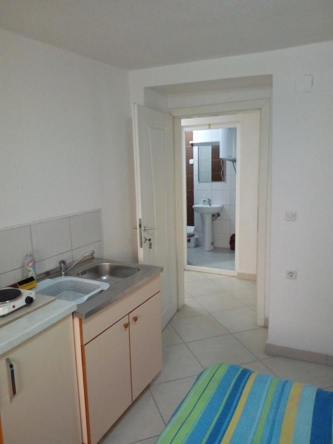 House Nativa Hotel Ohrida Cameră foto