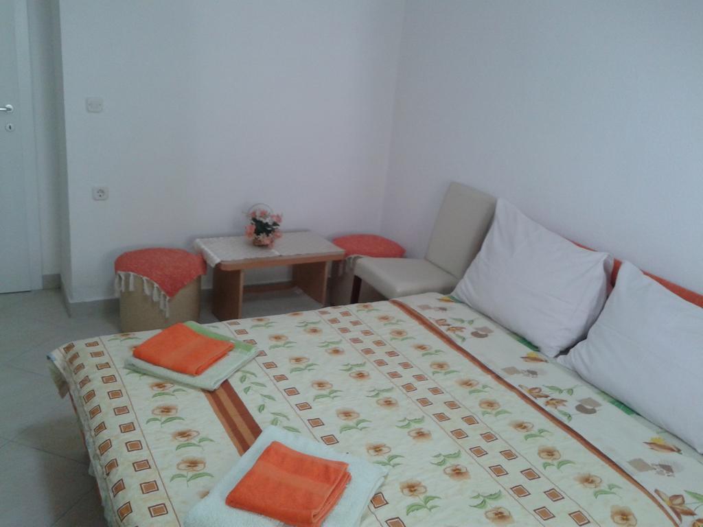House Nativa Hotel Ohrida Exterior foto