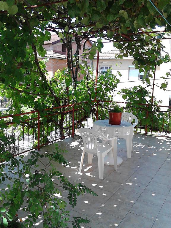 House Nativa Hotel Ohrida Cameră foto