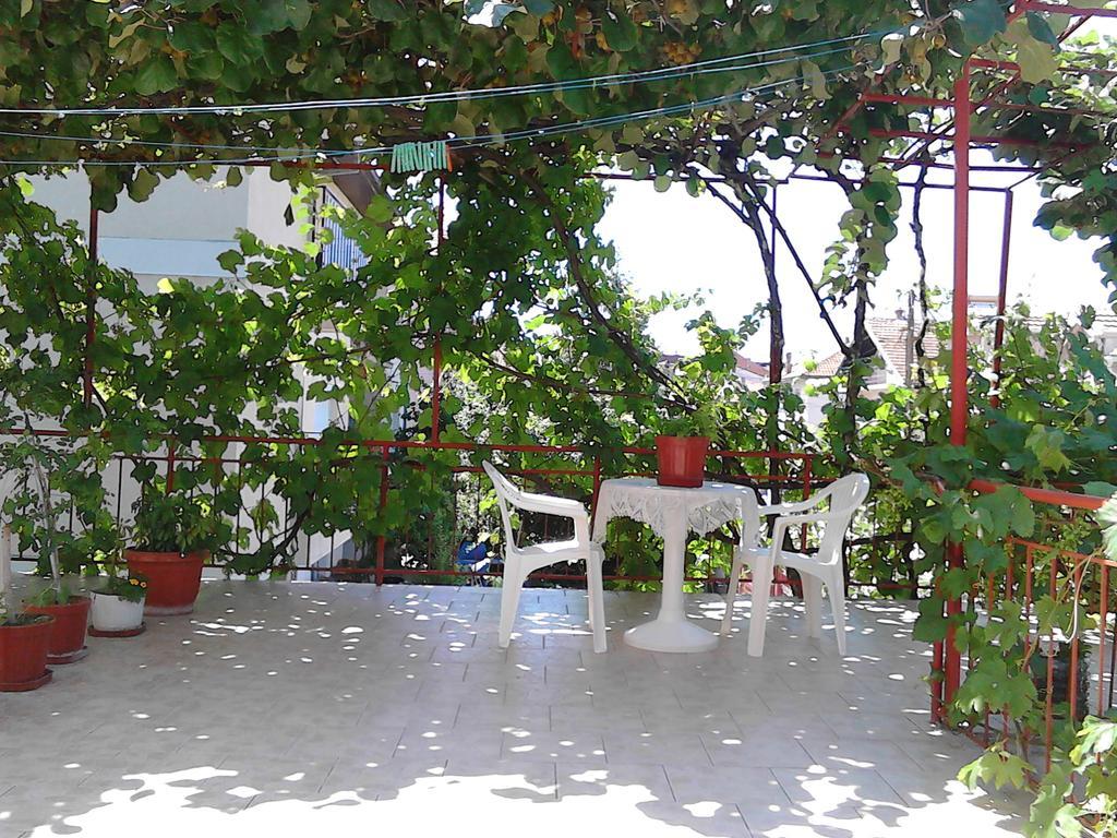House Nativa Hotel Ohrida Cameră foto