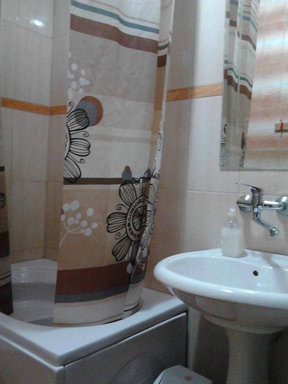 House Nativa Hotel Ohrida Cameră foto