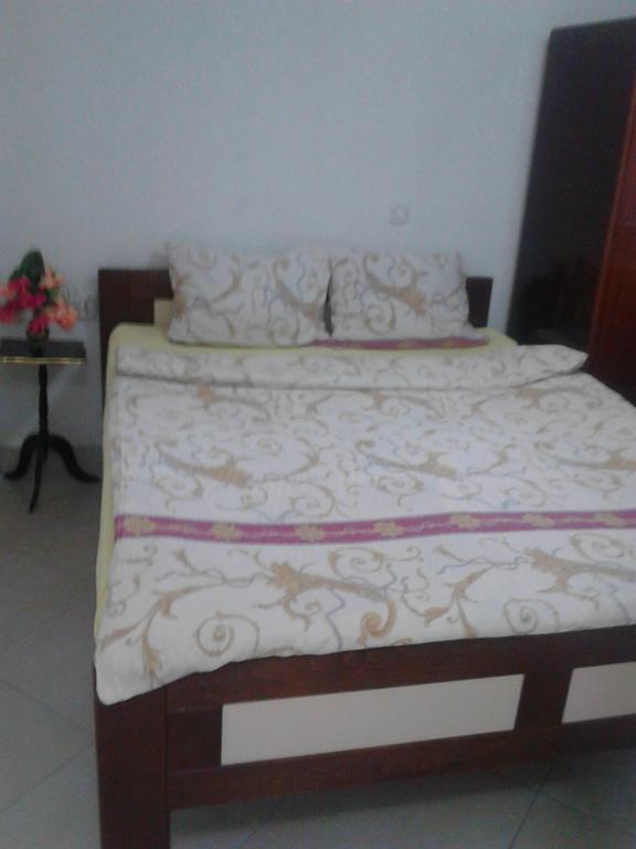 House Nativa Hotel Ohrida Cameră foto