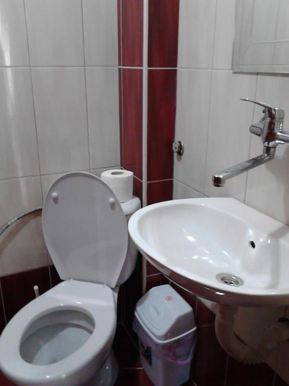 House Nativa Hotel Ohrida Cameră foto