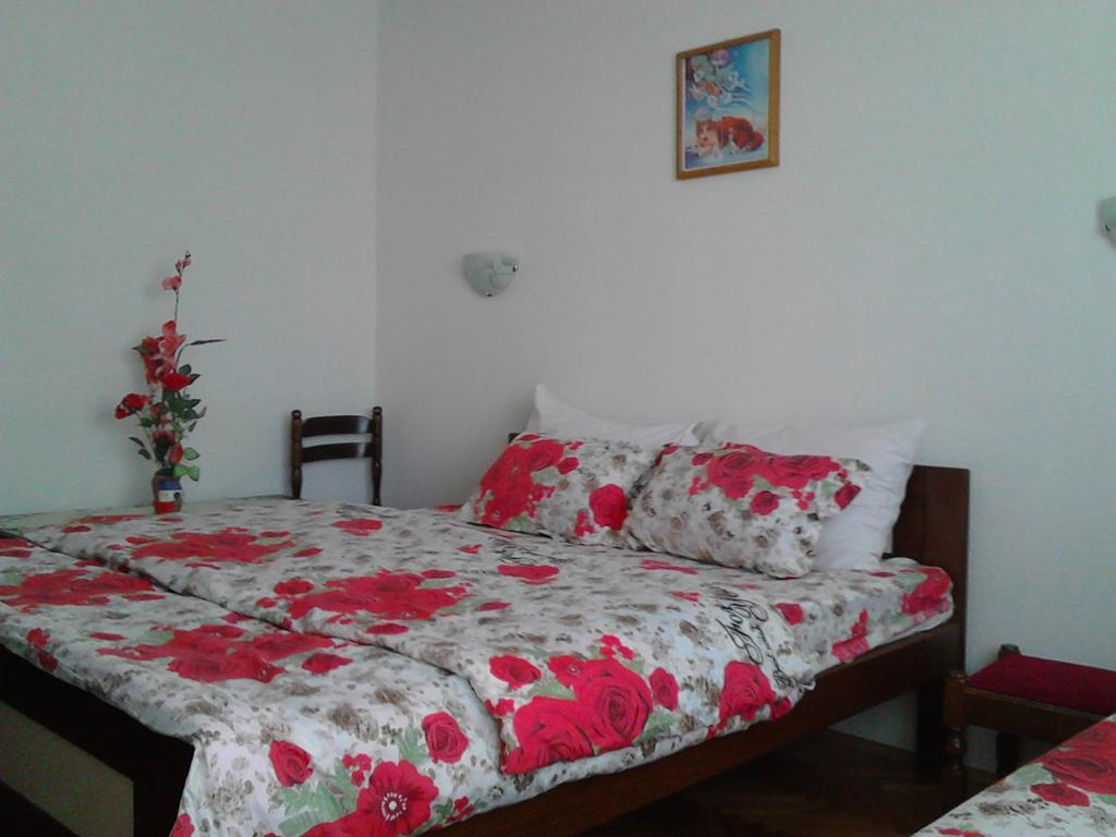 House Nativa Hotel Ohrida Cameră foto