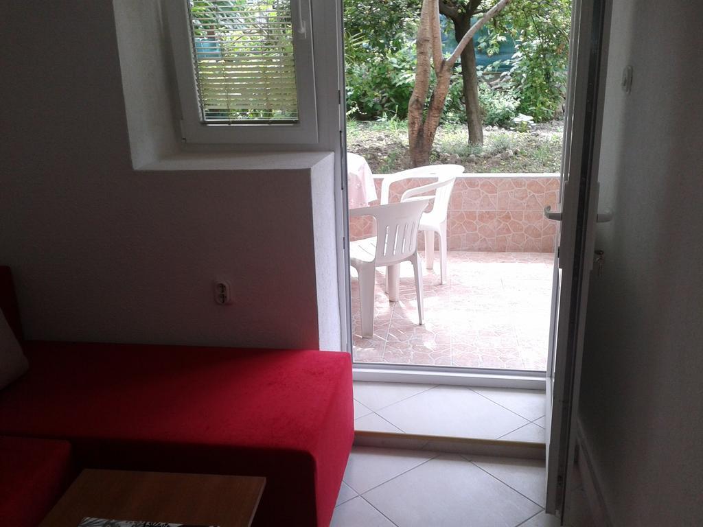 House Nativa Hotel Ohrida Exterior foto