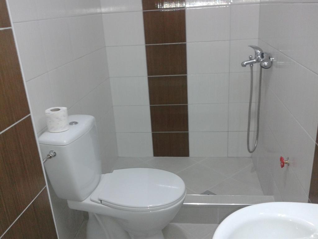 House Nativa Hotel Ohrida Cameră foto