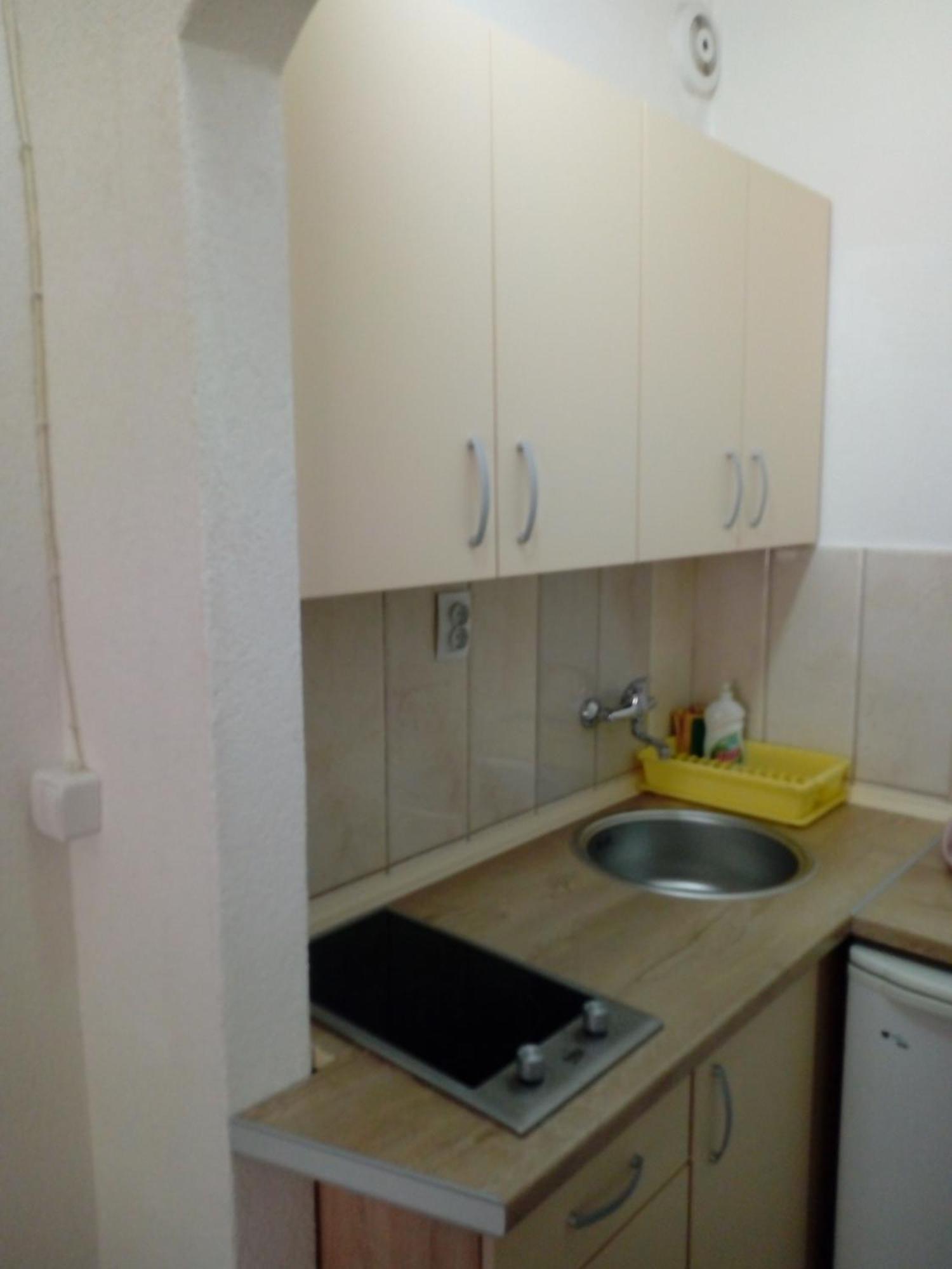 House Nativa Hotel Ohrida Cameră foto