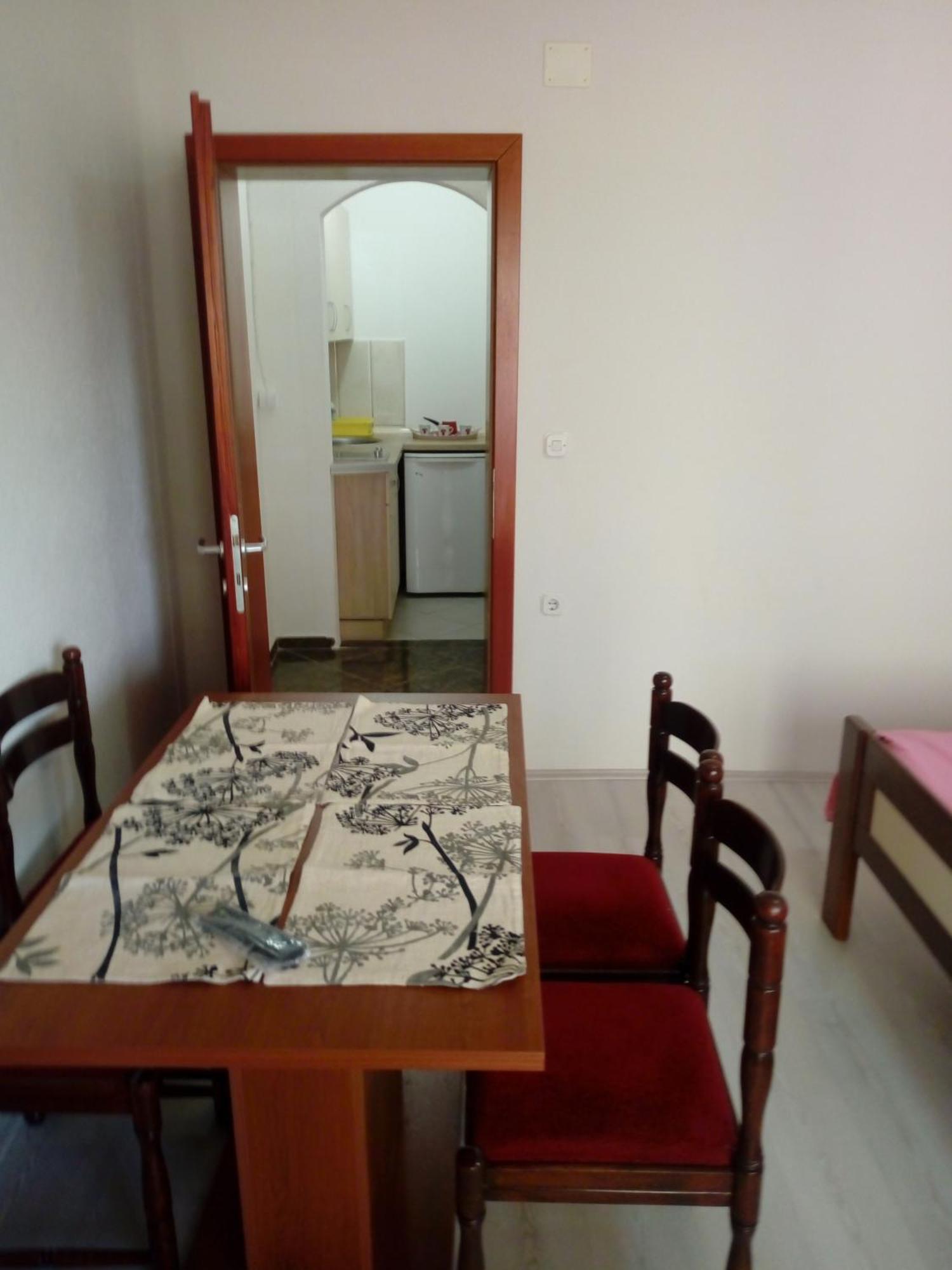 House Nativa Hotel Ohrida Cameră foto