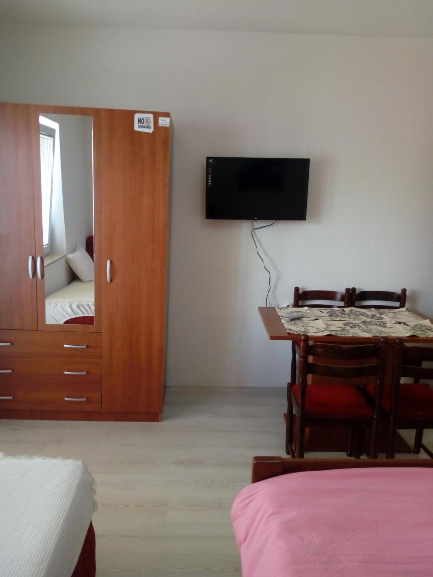 House Nativa Hotel Ohrida Cameră foto