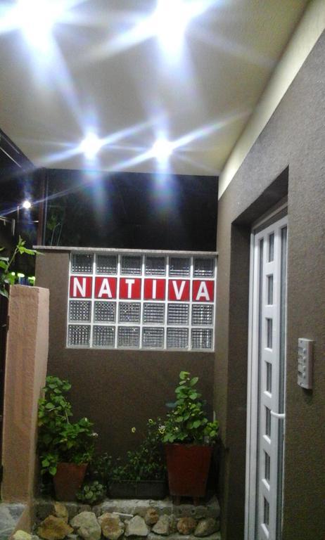 House Nativa Hotel Ohrida Exterior foto